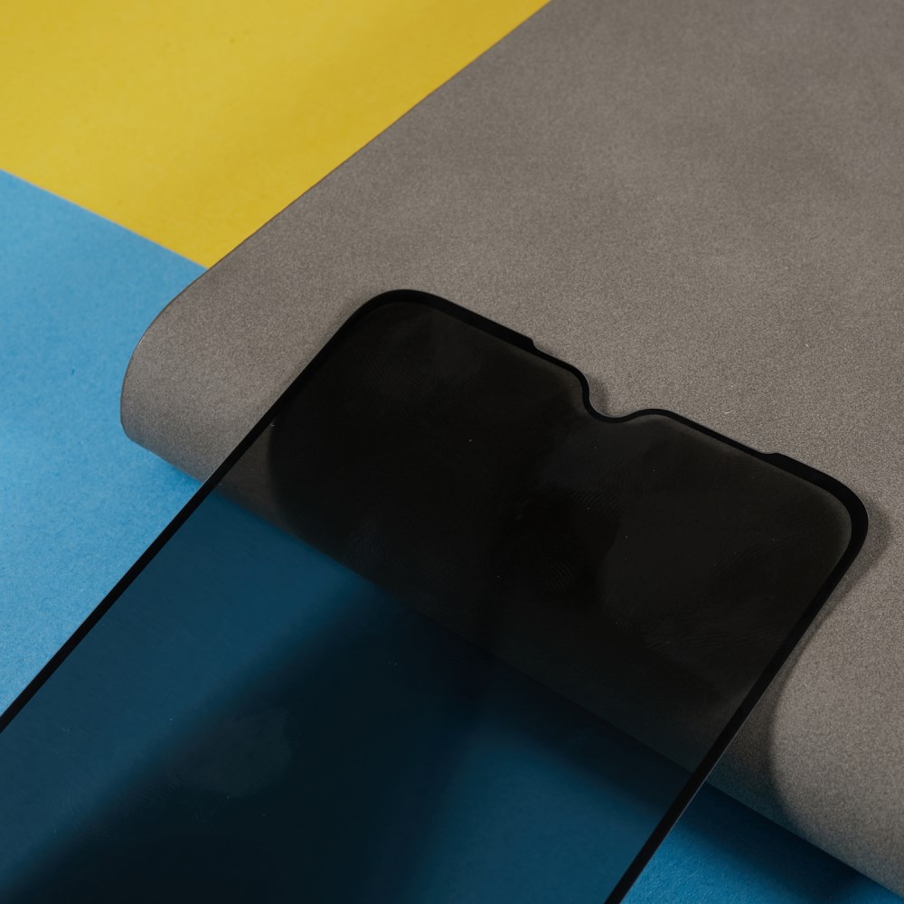  Xiaomi Redmi 12C 4G Skärmskydd Heltäckande Privacy