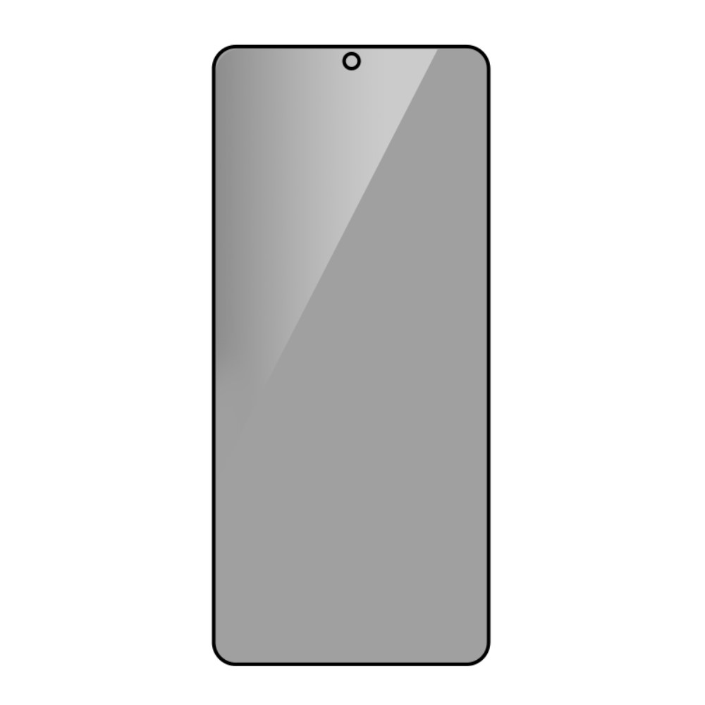  Xiaomi Redmi Note 12 Pro 5G Skärmskydd Heltäckande Privacy