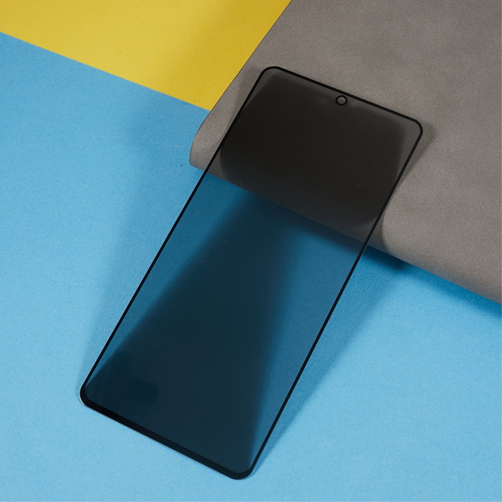  Xiaomi Redmi Note 12 Pro 5G Skärmskydd Heltäckande Privacy