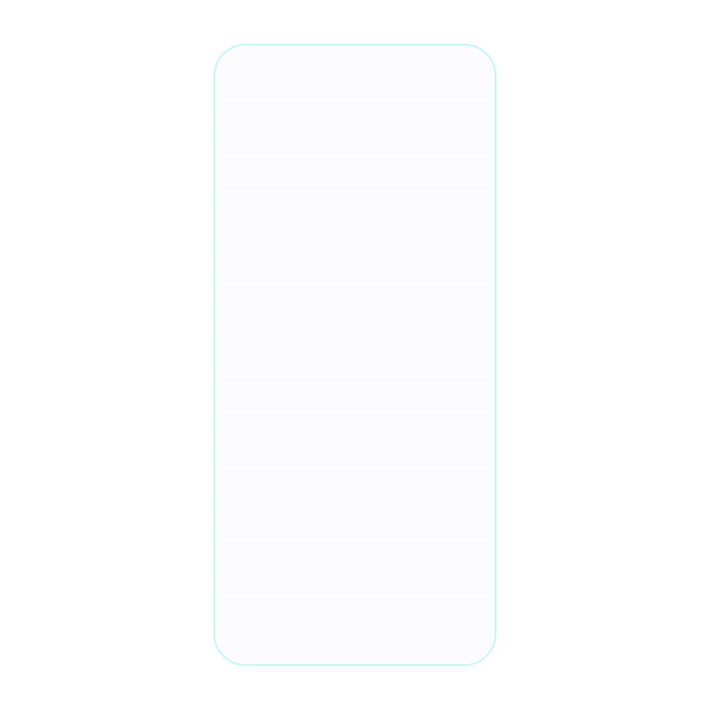  Xiaomi Redmi Note 12 4G Skärmskydd Härdat Glas
