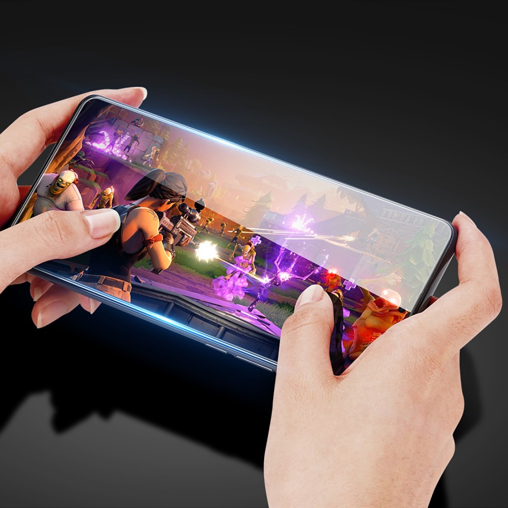 DUX DUCIS DUX DUCIS Google Pixel 7A Skärmskydd Heltäckande