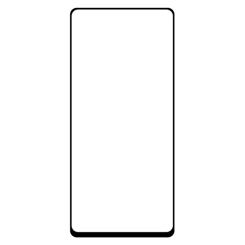  Xiaomi Redmi Note 12 4G Skärmskydd Heltäckande