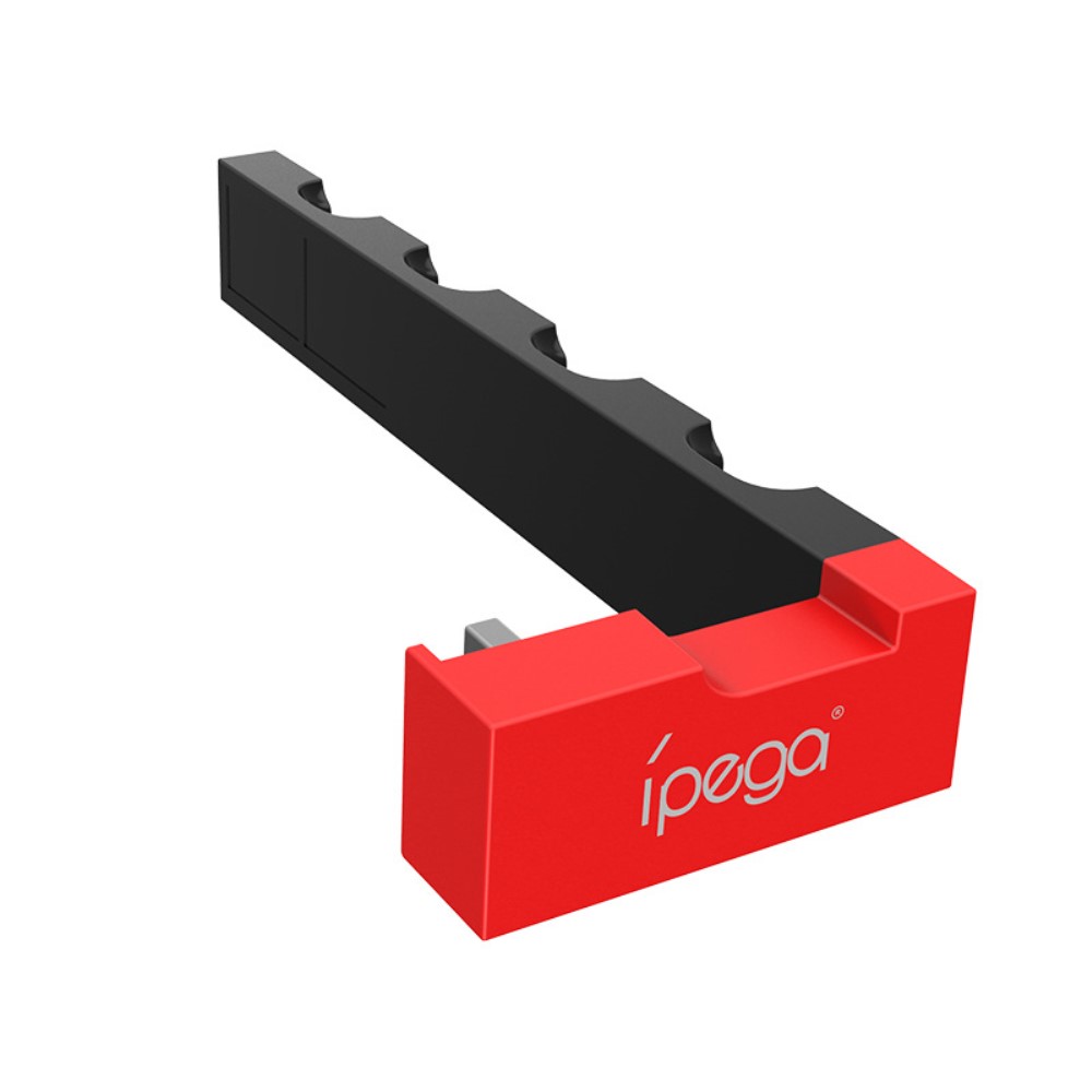 iPega iPega Nintendo Switch LED Laddstation För Ställ och 4x Joy-Con