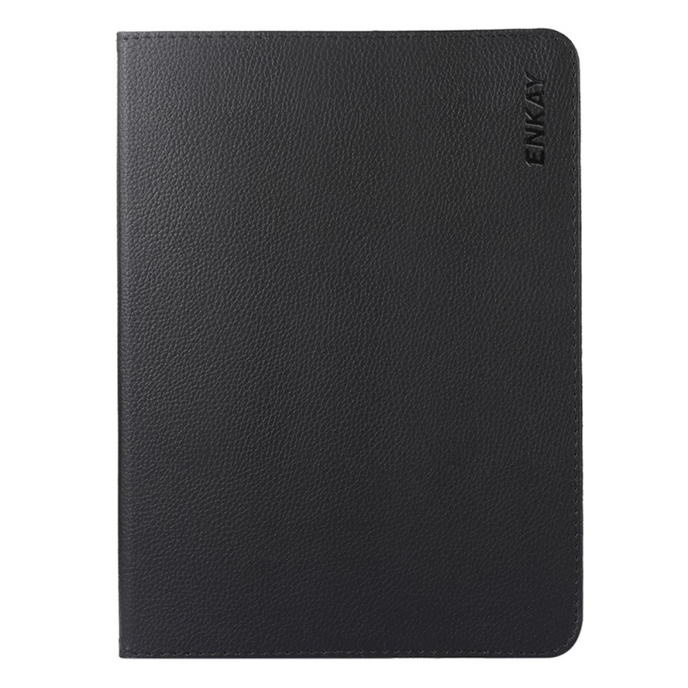 ENKAY ENKAY OnePlus Pad Fodral 360° Rotation Svart