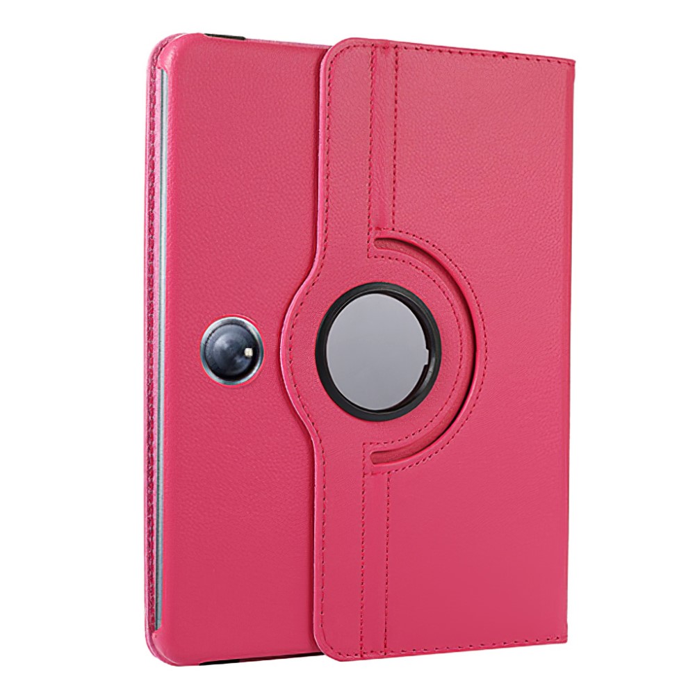 ENKAY ENKAY OnePlus Pad Fodral 360° Rotation Rosa