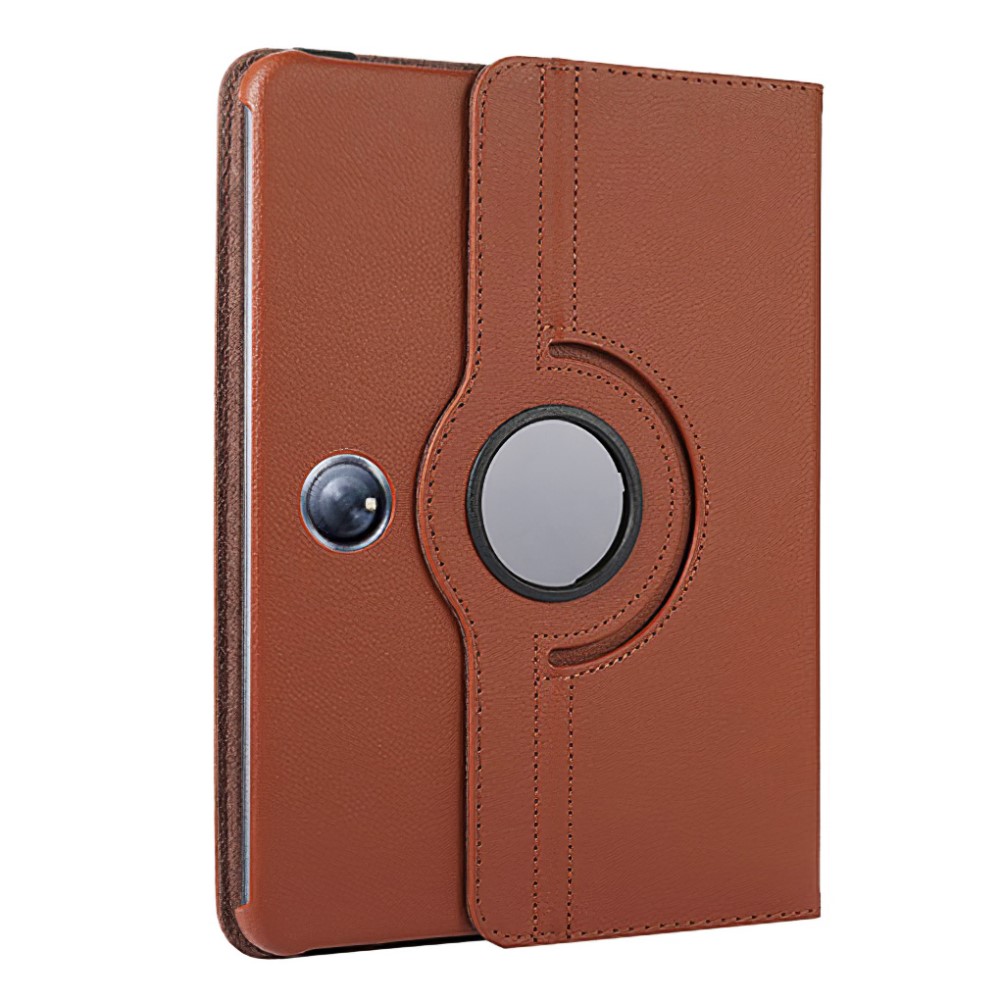 ENKAY ENKAY OnePlus Pad Fodral 360° Rotation Brun