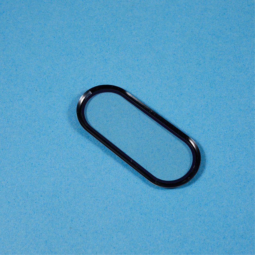  Xiaomi Smart Band 9/8 2-PACK Skärmskydd Hybrid