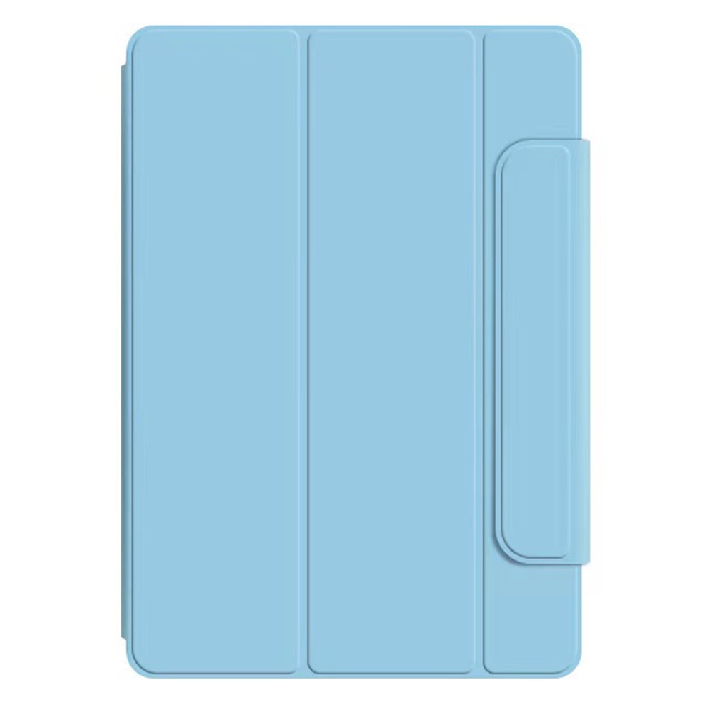  Google Pixel Tablet Fodral 2in1 Magnet Tri-Fold Baby Blue