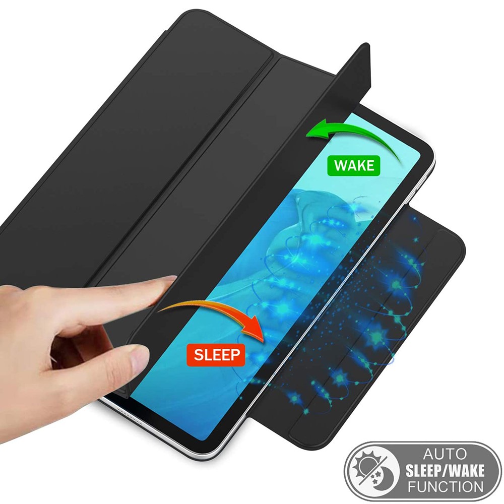  Google Pixel Tablet Fodral 2in1 Magnet Tri-Fold Vit