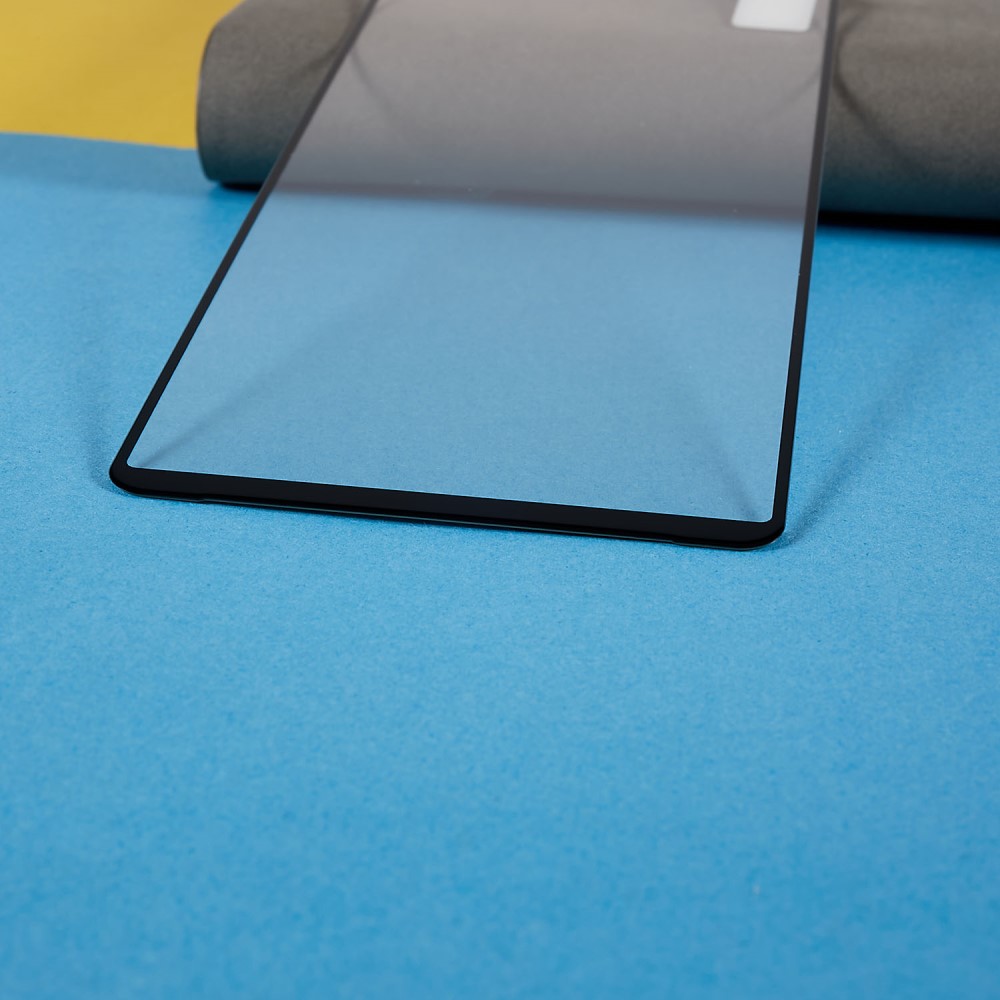  Sony Xperia 10 V Skärmskydd Heltäckande Härdat Glas