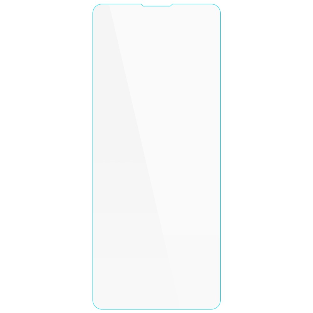 AMORUS AMORUS Sony Xperia 10 V Skärmskydd Härdat Glas