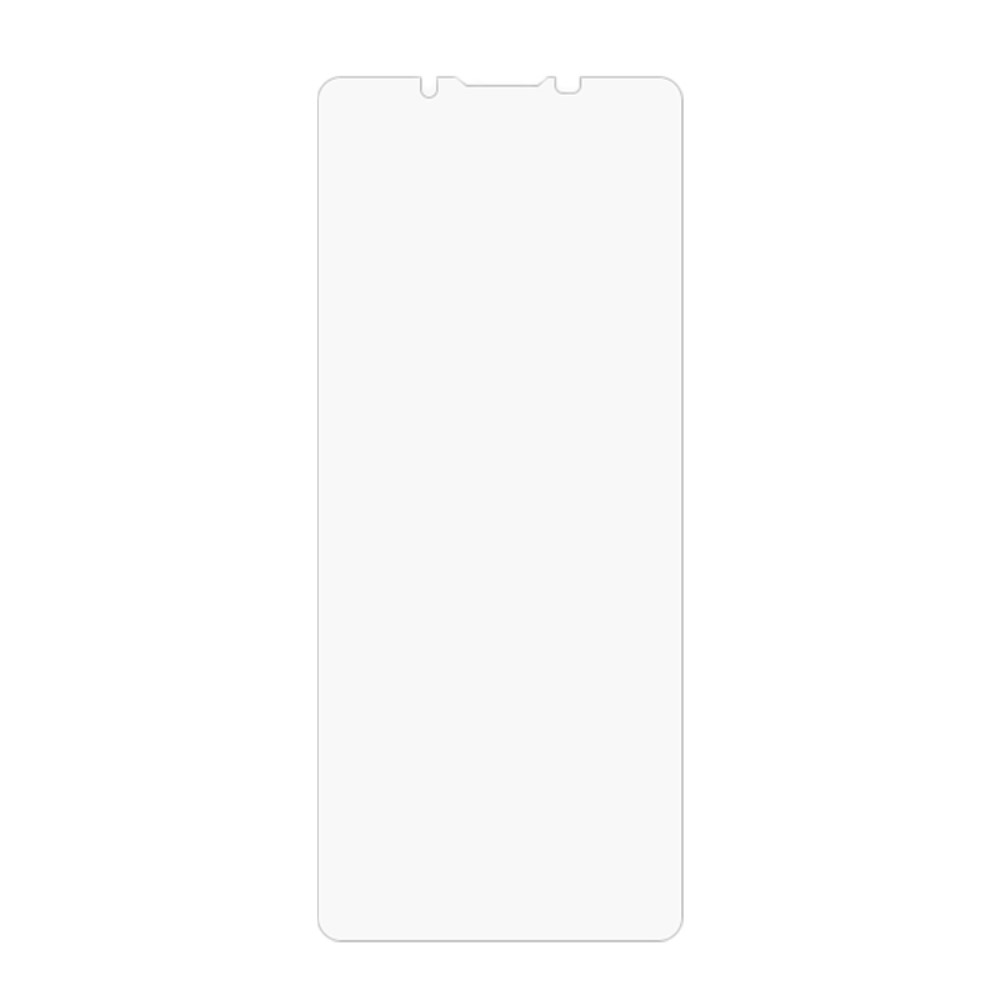  Sony Xperia 10 V Skärmskydd PET PAPERLIKE