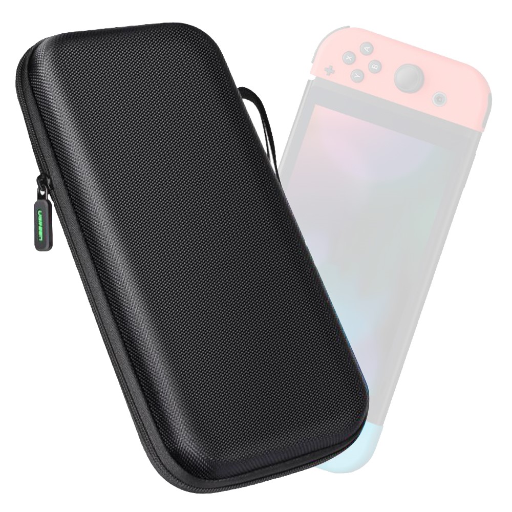 UGREEN UGREEN Nintendo Switch Hård Förvaringsväska Svart
