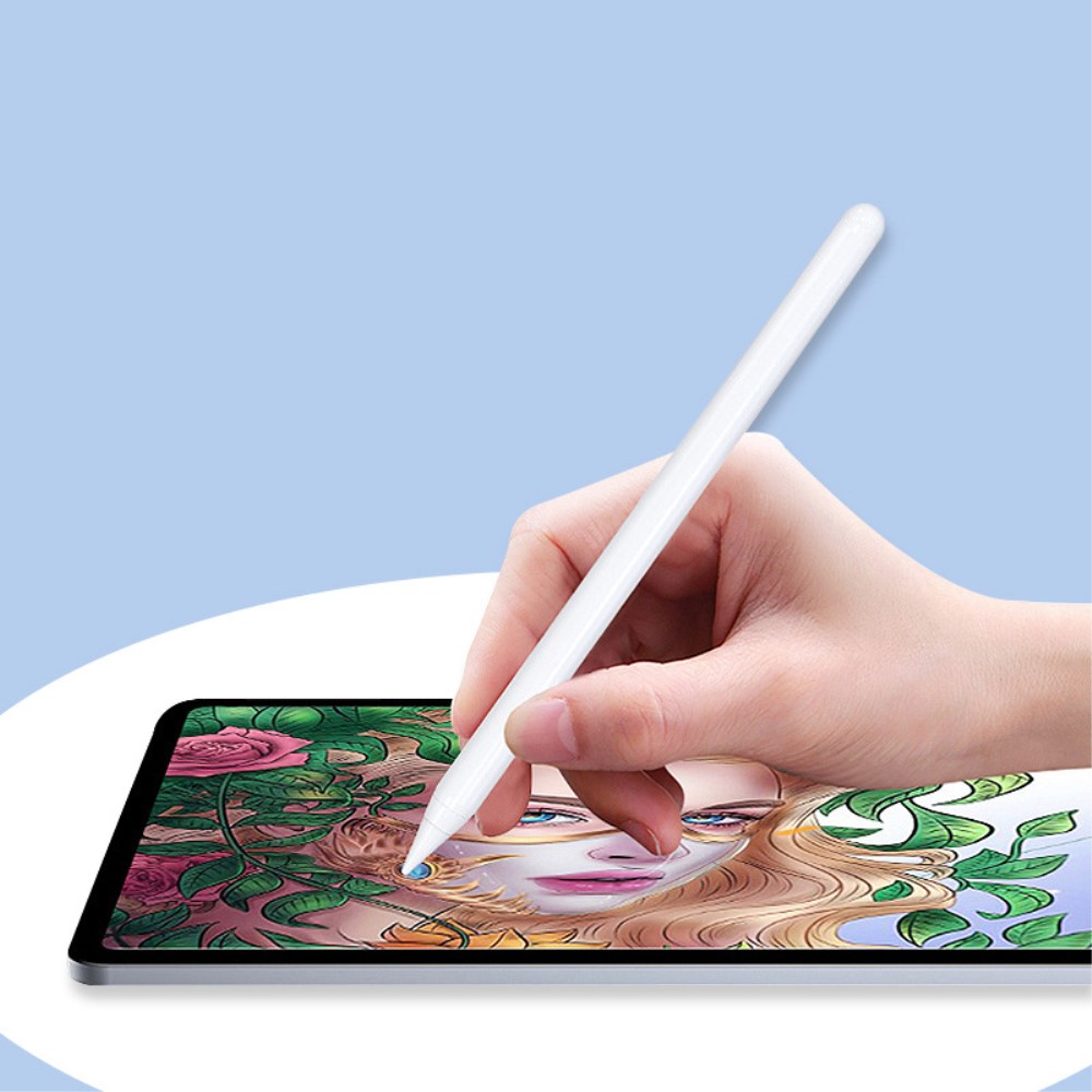  Active Stylus Touchpenna Vit