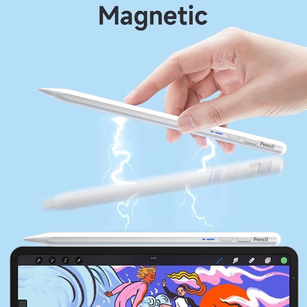  Universal Stylus Penna Vit