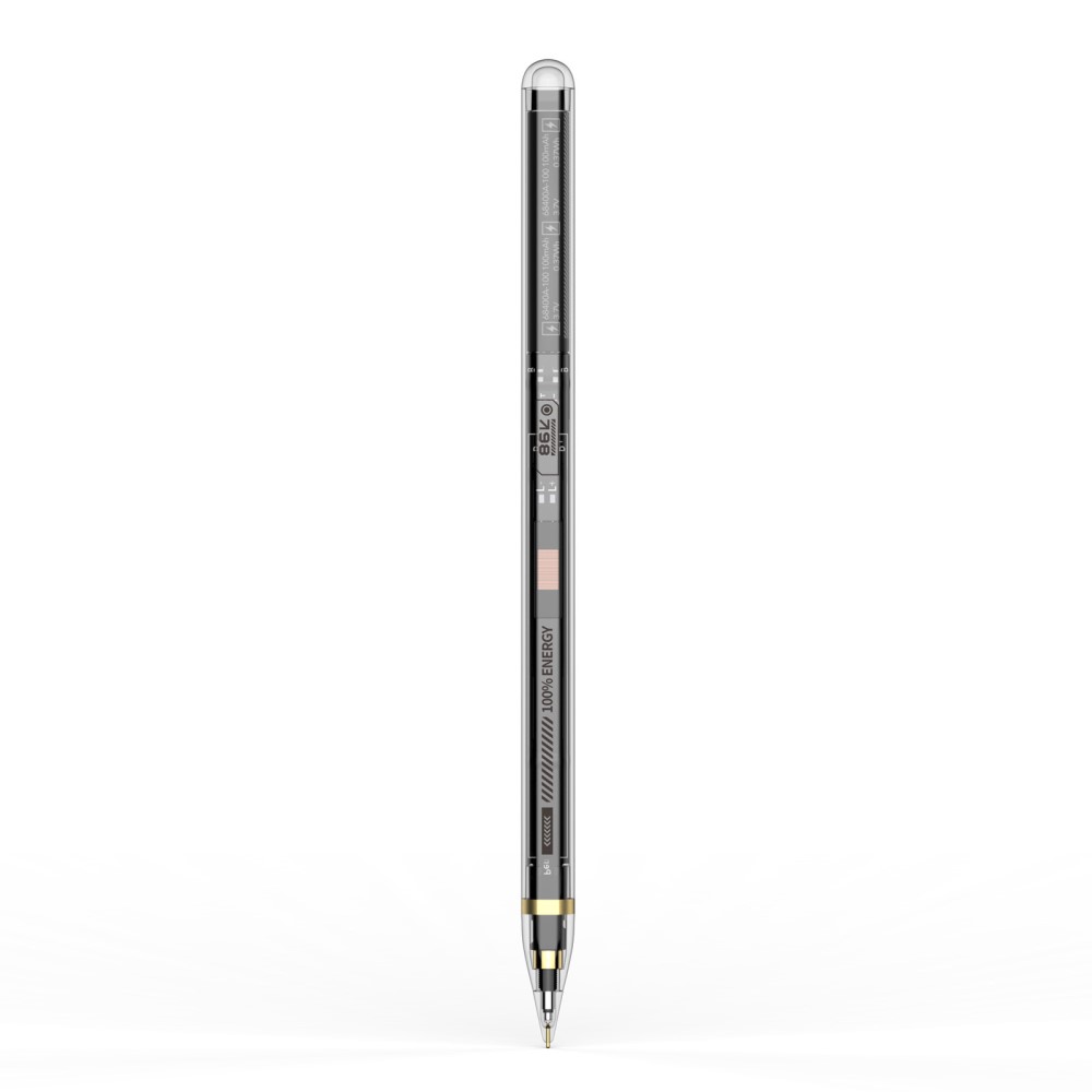 DUX DUCIS DUX DUCIS Digital Active iPad Stylus Touchpenna (Magnetisk Laddning)