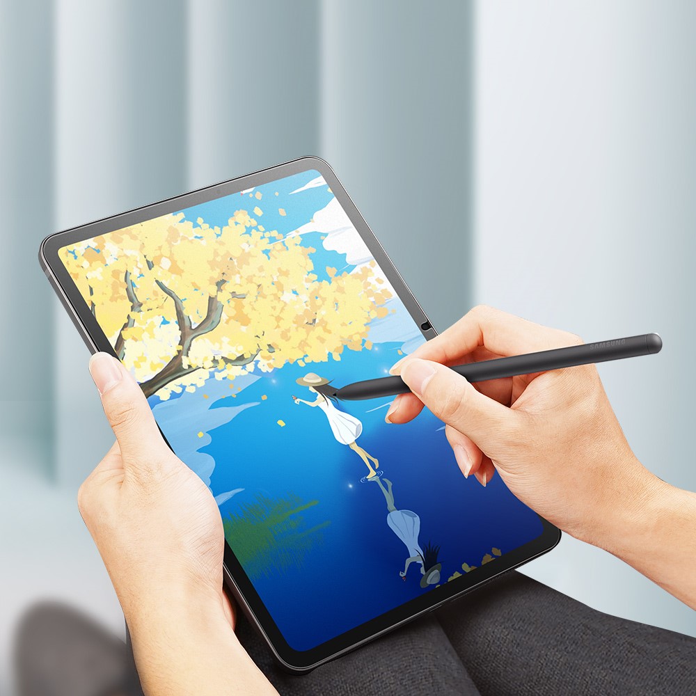 DUX DUCIS DUX DUCIS Galaxy Tab S9 FE / S9 / Tab S8 / Tab S7 PAPER LIKE Skärmskydd