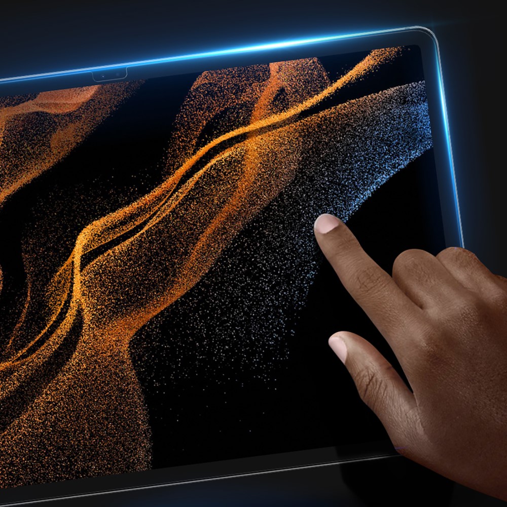 DUX DUCIS DUX DUCIS Galaxy Tab S9 Ultra / S8 Ultra Skärmskydd Härdat Glas