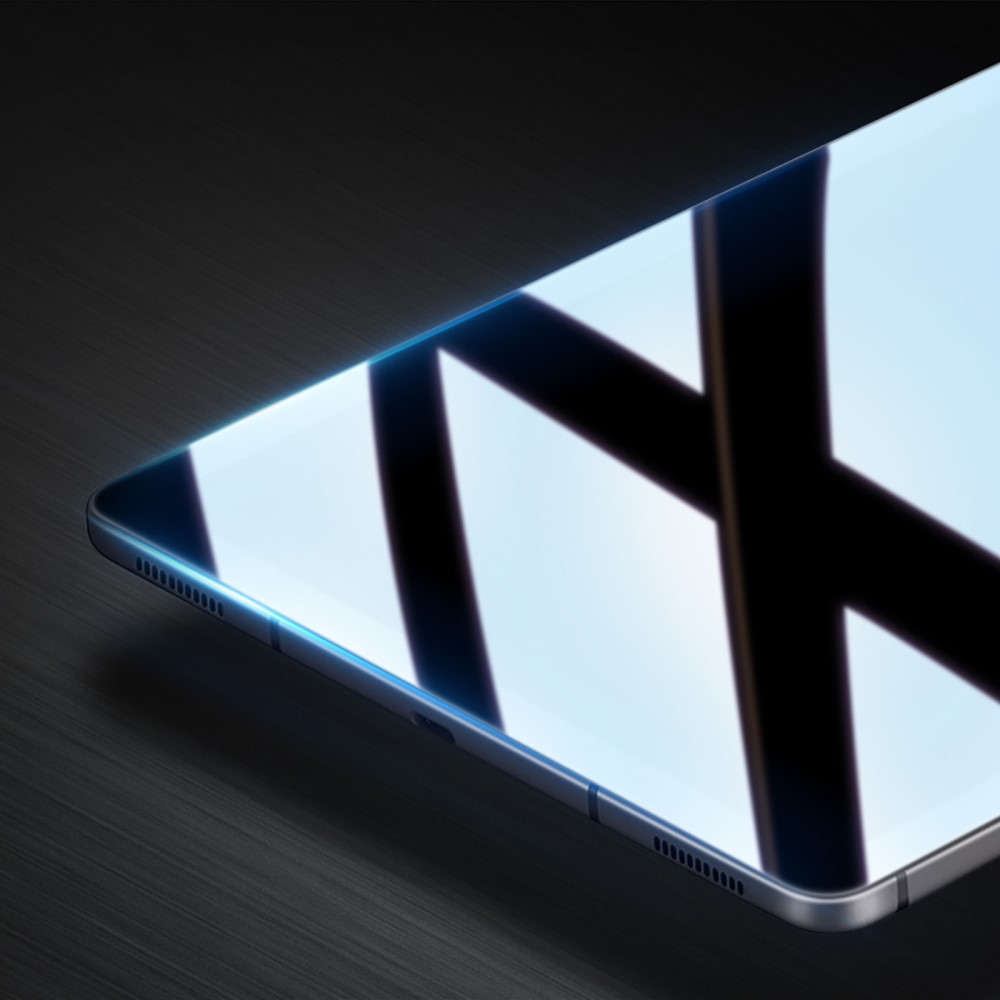 DUX DUCIS DUX DUCIS Galaxy Tab S9 Ultra / S8 Ultra Skärmskydd Härdat Glas