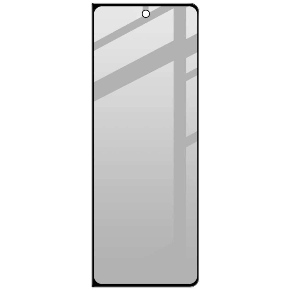 IMAK IMAK Galaxy Z Fold 5 Skärmskydd Härdat Glas Privacy