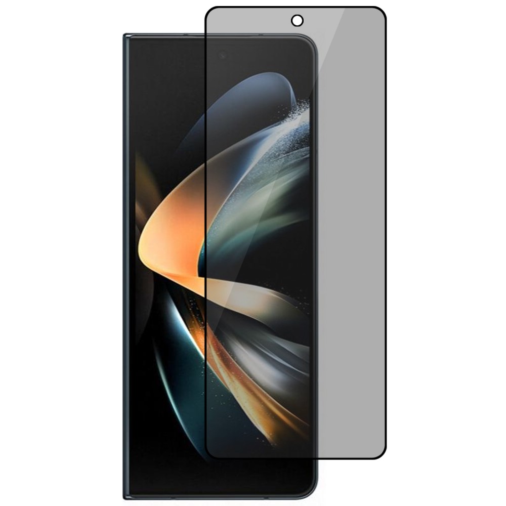  Galaxy Z Fold 5 Skärmskydd Härdat Glas Privacy