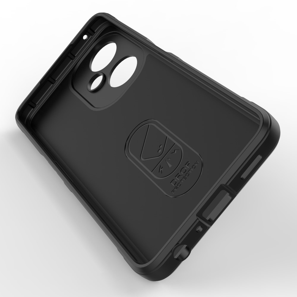  OnePlus Nord CE 3 Lite 5G Skal Magic Shield Vit