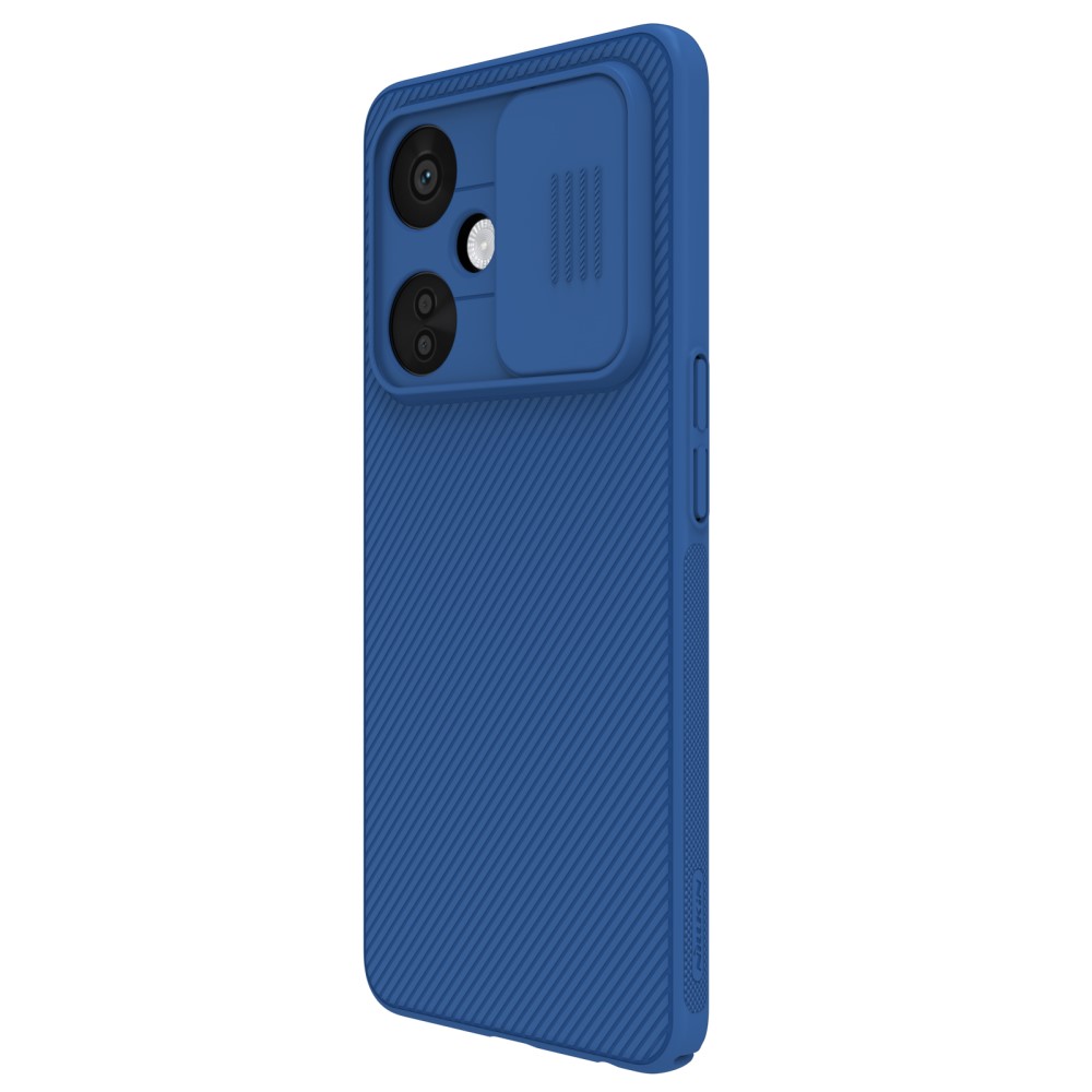 NILLKIN NILLKIN OnePlus Nord CE 3 Lite 5G Skal CamShield Pro Blå