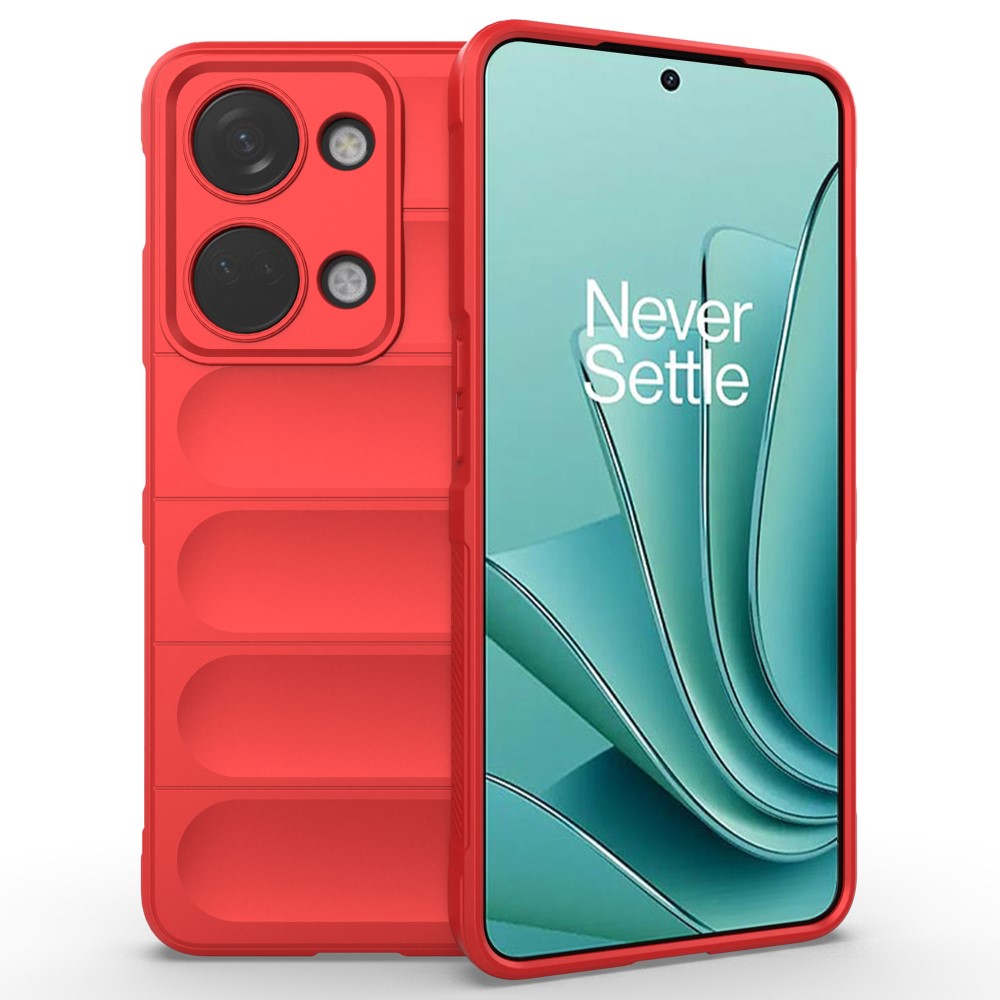 OnePlus Nord 3 5G Skal Magic Shield Röd