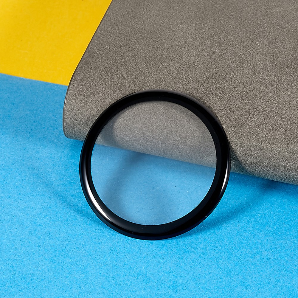  Samsung Galaxy Watch 6 44 mm Skärmskydd Hybrid Glas