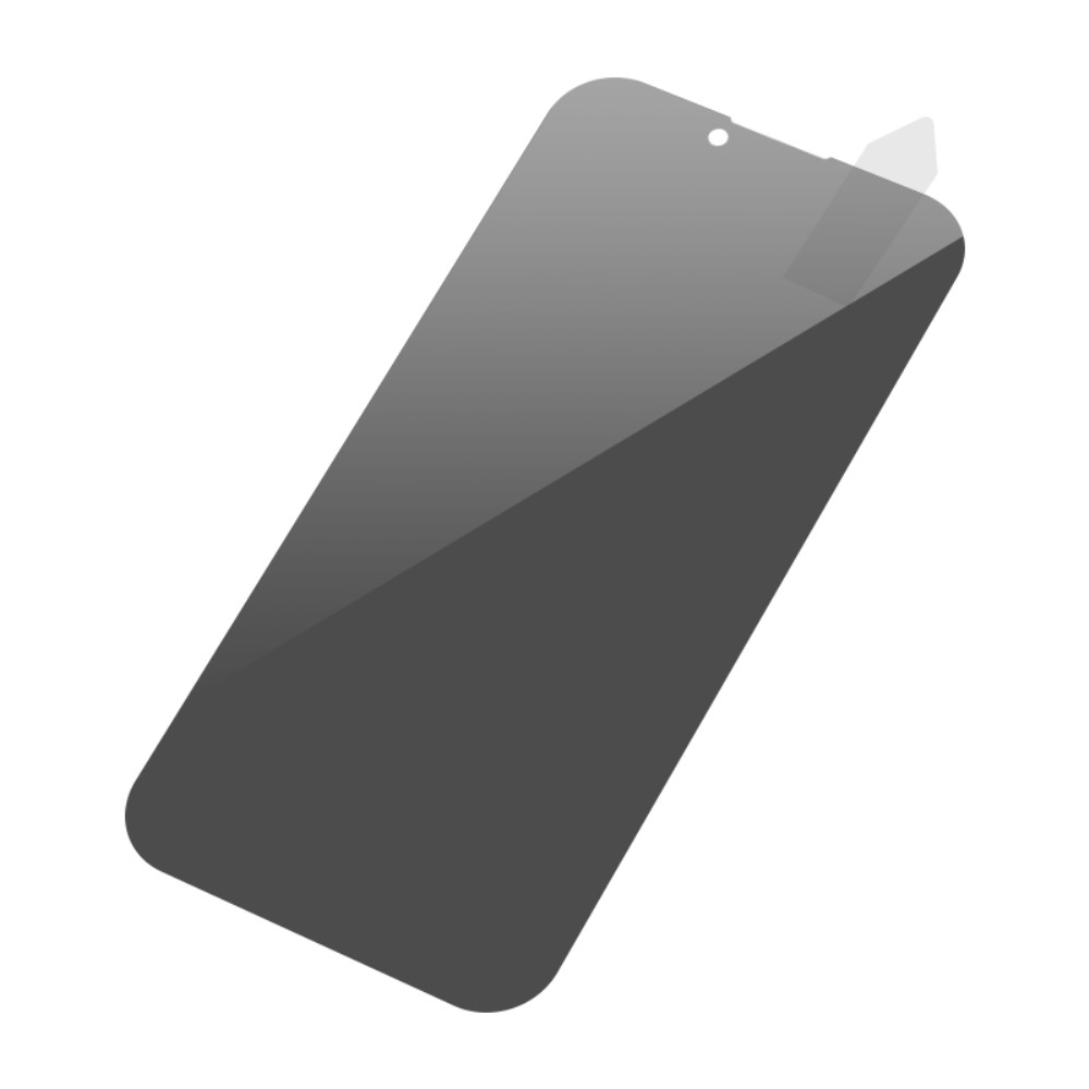 RURIHAI RURIHAI iPhone 15 Skärmskydd Härdat Glas Privacy