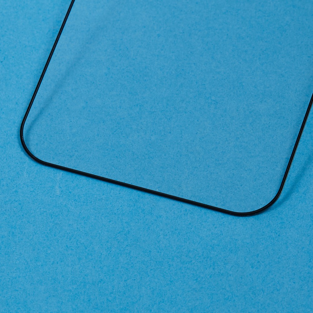  iPhone 15 Skärmskydd Heltäckande Härdat Glas