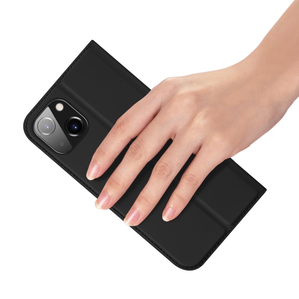 DUX DUCIS DUX DUCIS iPhone 15 Plus Fodral Skin Pro Svart