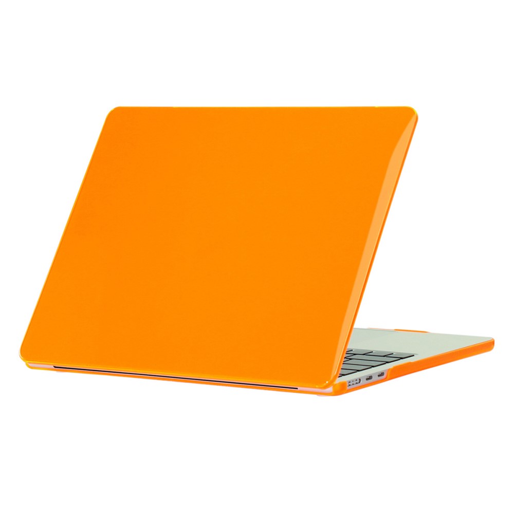 ENKAY ENKAY MacBook Air 15 2023-2024 Skal HardShell Orange