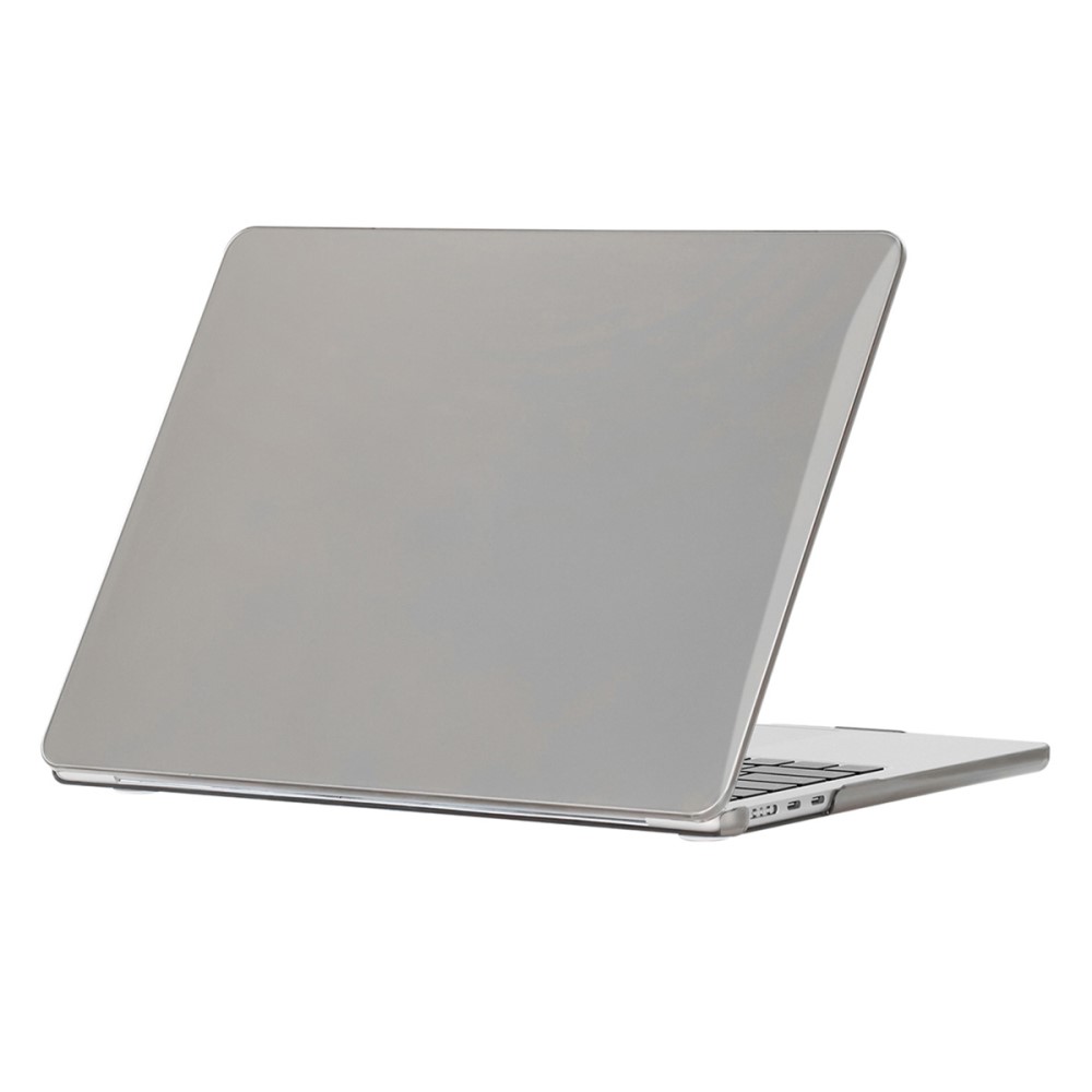 ENKAY ENKAY MacBook Air 15 2023-2024 Skal HardShell Grå