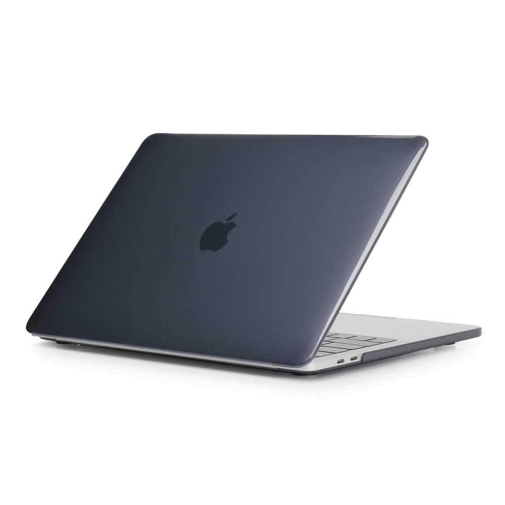  MacBook Air 15 2023 Skal Hard Shell Svart