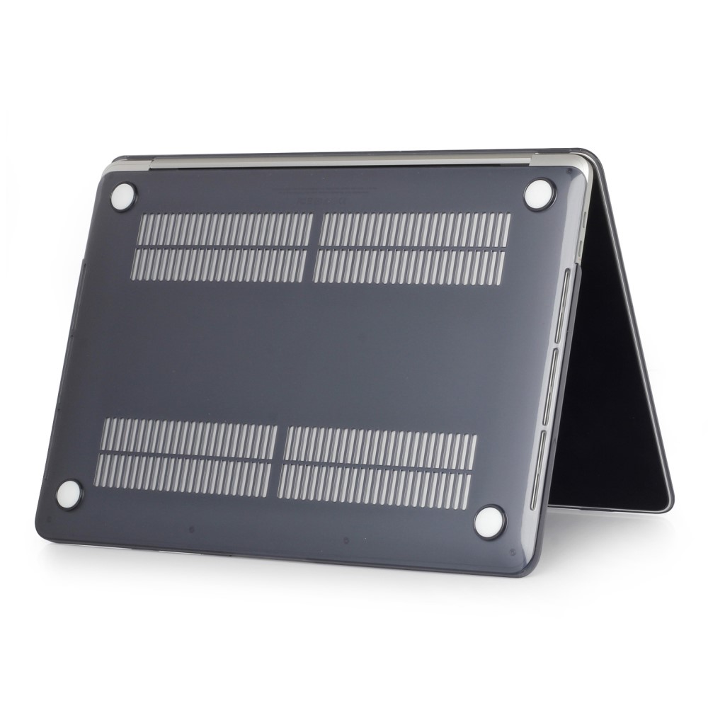  MacBook Air 15 2023 Skal Hard Shell Svart