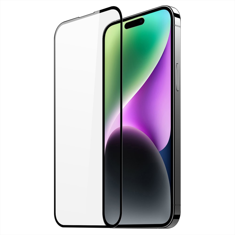 DUX DUCIS DUX DUCIS iPhone 15 Plus Skärmskydd Heltäckande