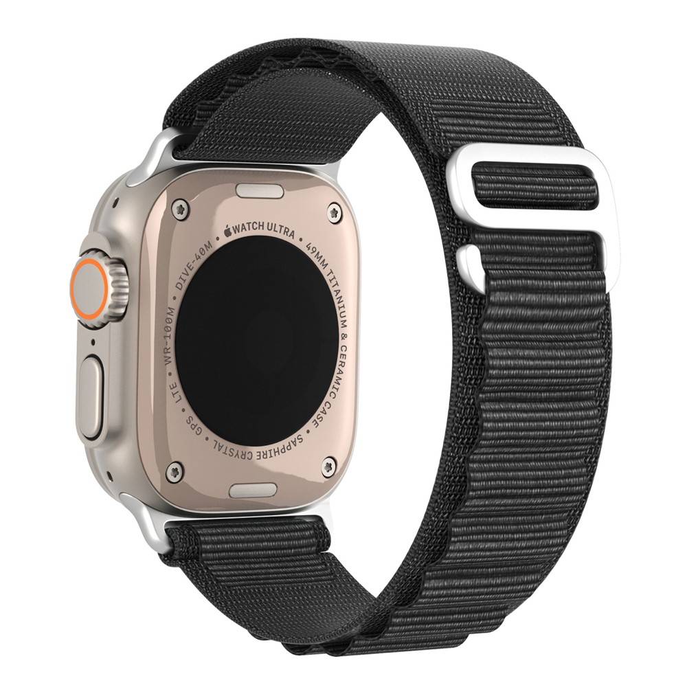 DUX DUCIS DUX DUCIS Apple Watch 42/44/45/46/49 mm Armband Polyester Pro