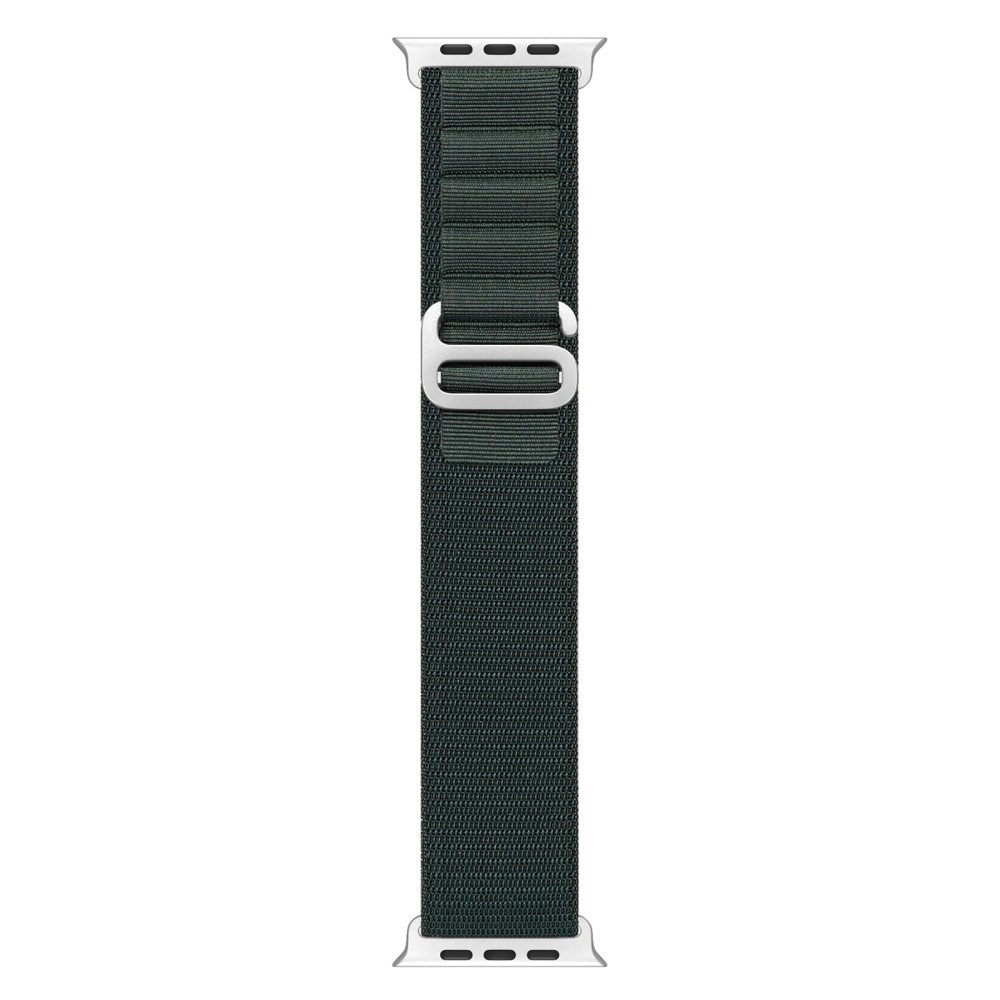 DUX DUCIS DUX DUCIS Apple Watch 42/44/45/46/49 mm Armband Polyester Pro