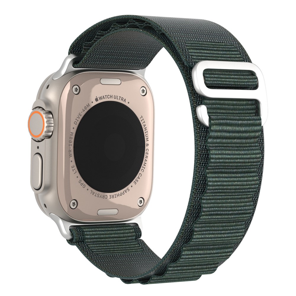 DUX DUCIS DUX DUCIS Apple Watch 38/40/41/42 mm mm Armband Polyester Pro