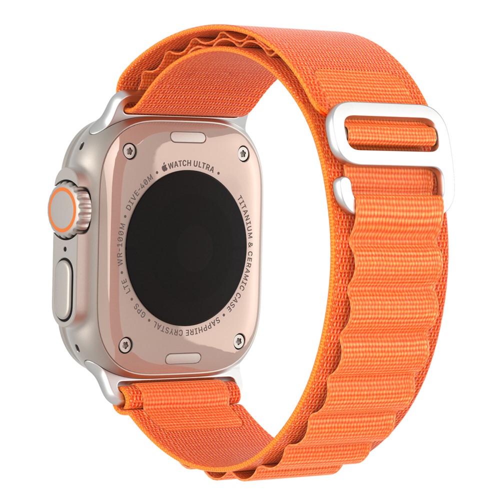 DUX DUCIS DUX DUCIS Apple Watch 38/40/41/42 mm mm Armband Polyester Pro