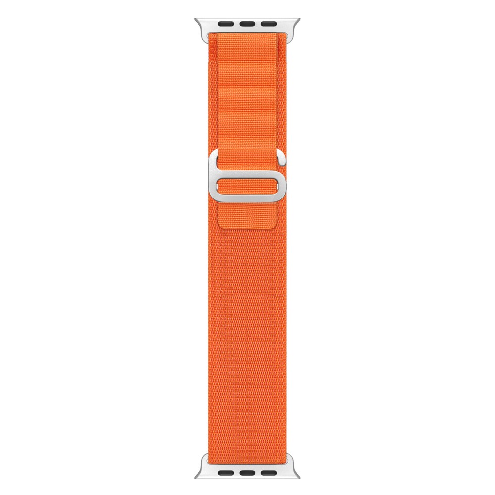 DUX DUCIS DUX DUCIS Apple Watch 38/40/41/42 mm mm Armband Polyester Pro