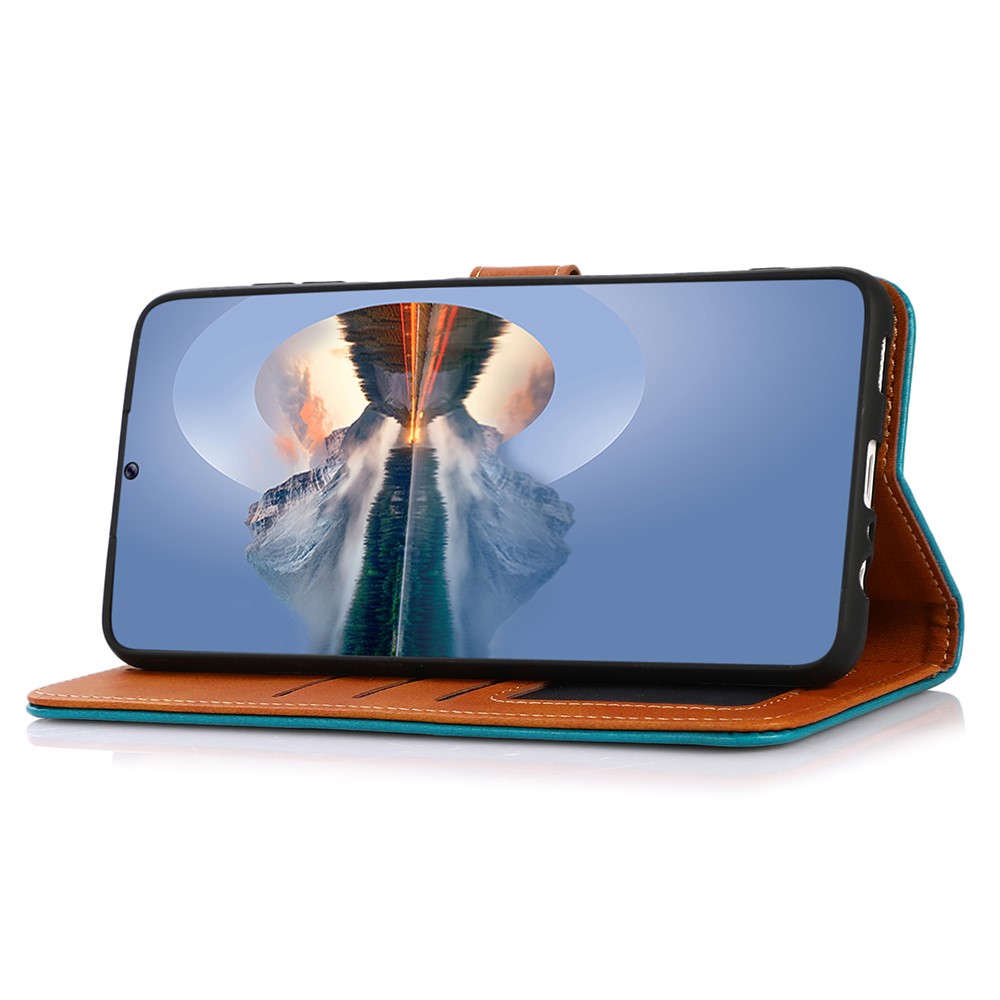 KHAZNEH KHAZNEH Google Pixel 8 Fodral Dual-Color Svart