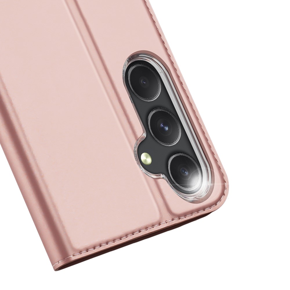 DUX DUCIS DUX DUCIS Galaxy S23 FE Fodral Skin Pro Roséguld