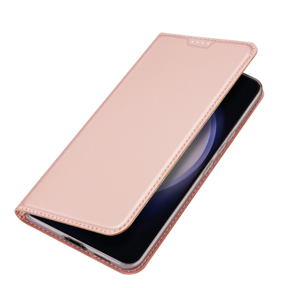 DUX DUCIS DUX DUCIS Galaxy S23 FE Fodral Skin Pro Roséguld