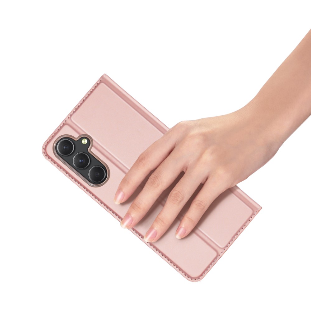 DUX DUCIS DUX DUCIS Galaxy S23 FE Fodral Skin Pro Roséguld