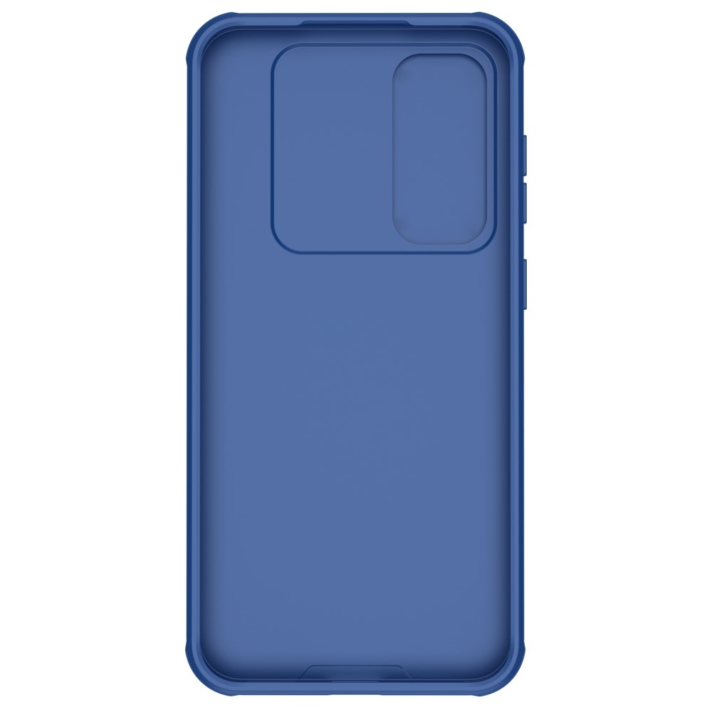 NILLKIN NILLKIN Samsung Galaxy S23 FE Skal CamShield Pro Blå