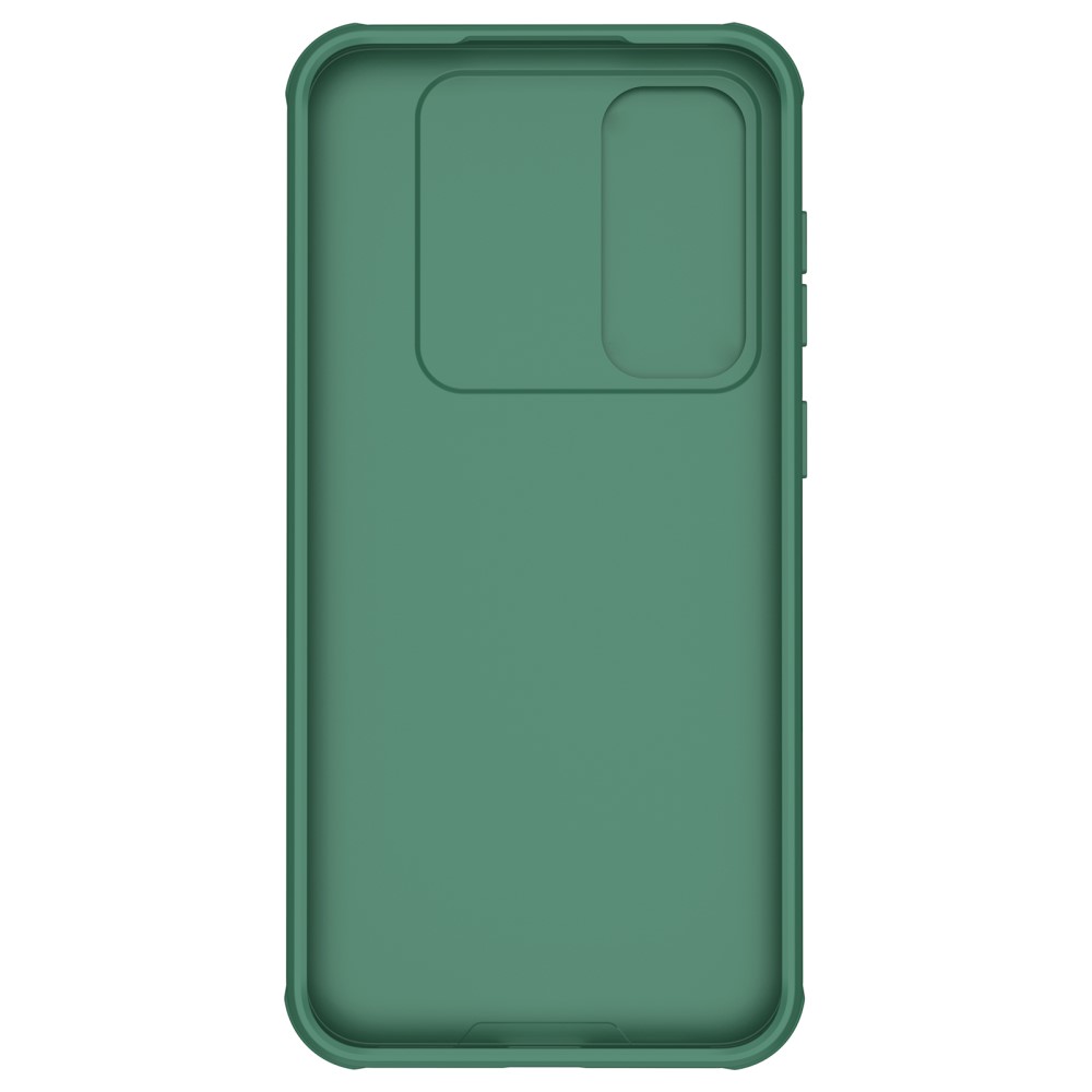 NILLKIN NILLKIN Samsung Galaxy S23 FE Skal CamShield Pro Grön