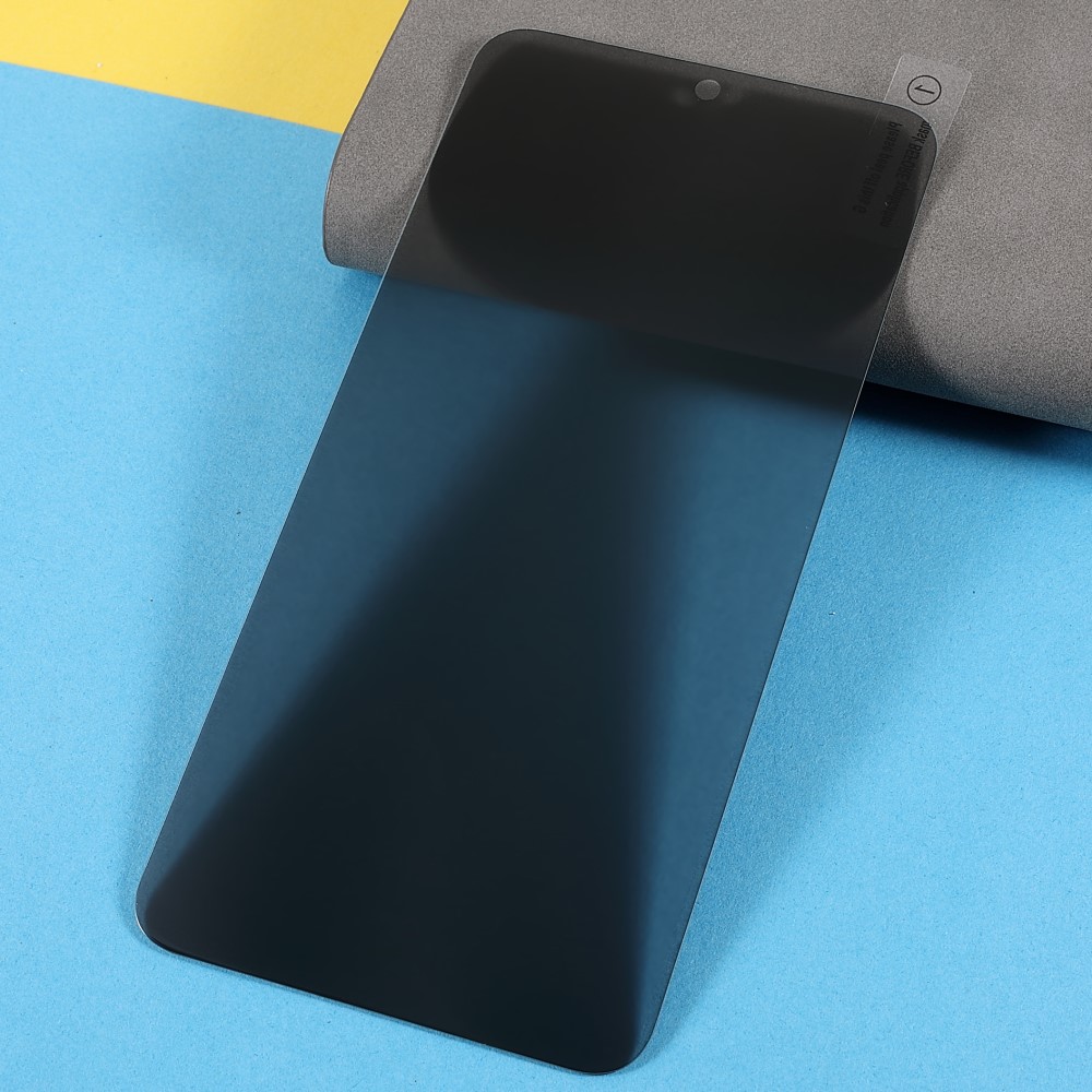  Samsung Galaxy S23 FE Skärmskydd Härdat Glas Priva