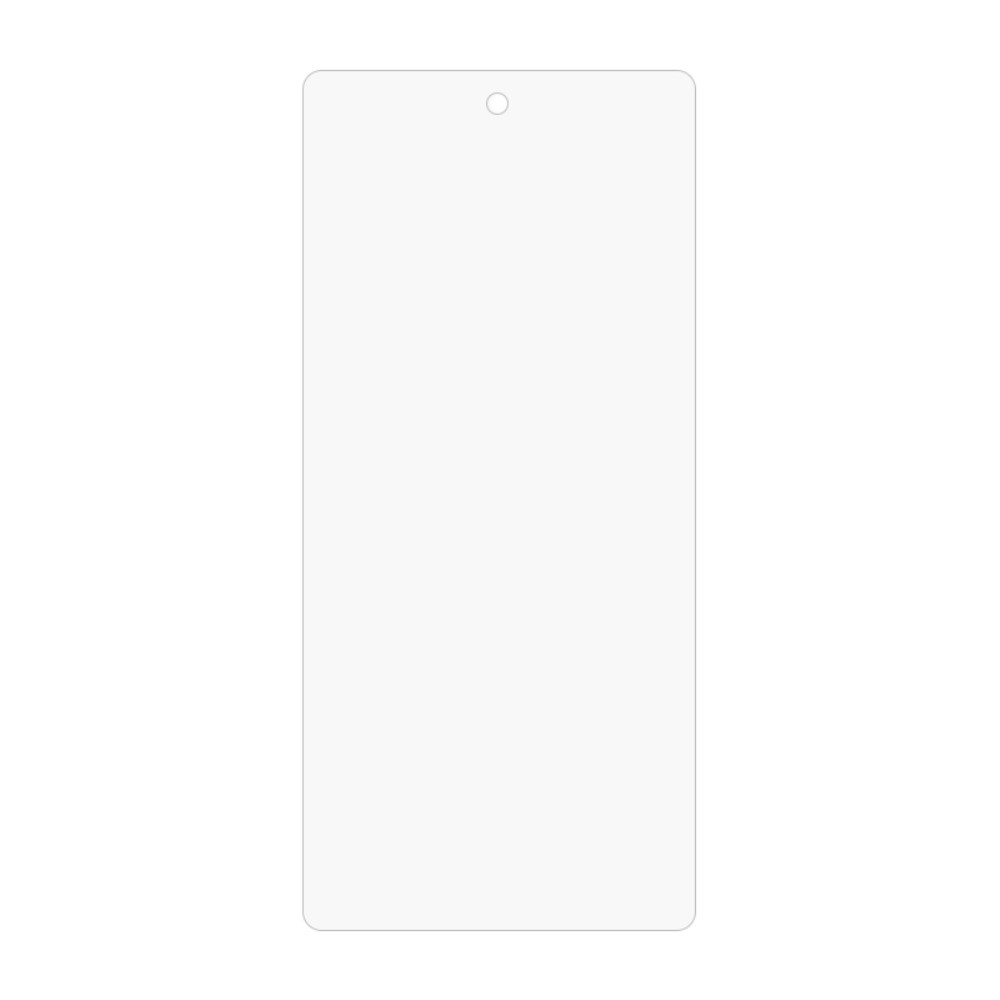  Google Pixel 8 Skärmskydd PET Transparent